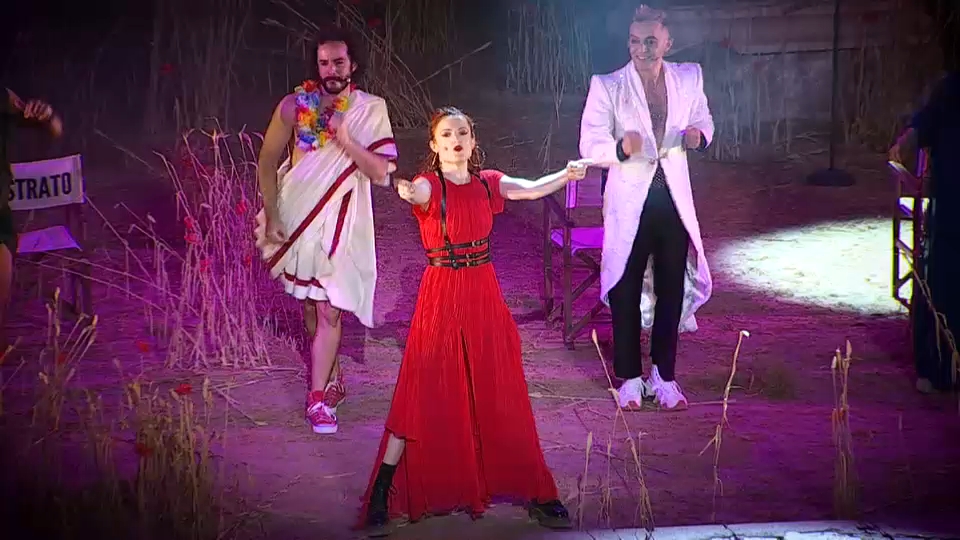 'El Misántropo' estrenado en Mérida canta al feminismo, a la naturaleza y al humor