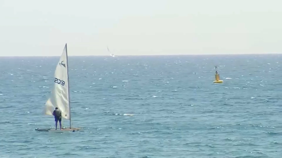 Mar Mediterráneo