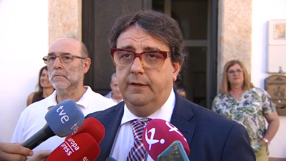 José María Vergeles
