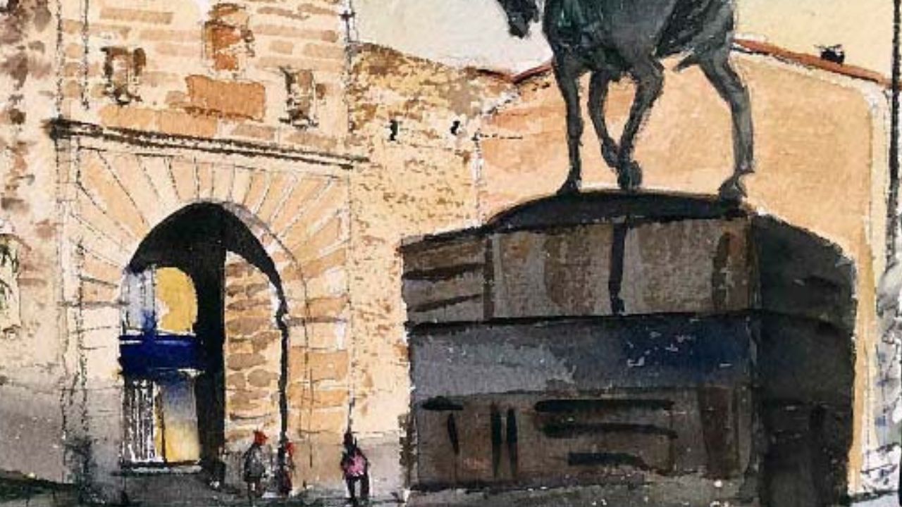 Festival Folk de Plasencia 2022