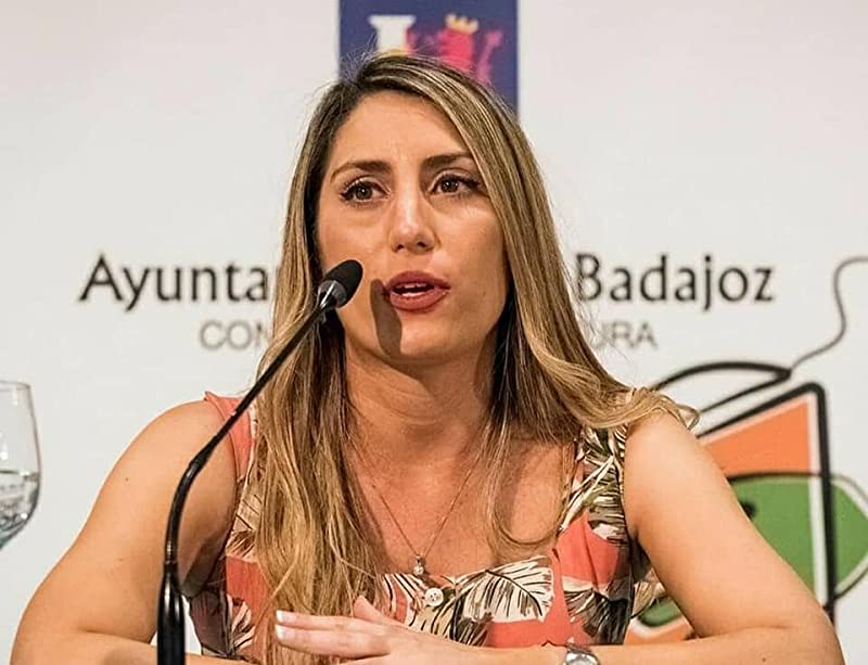 Beatriz Maestro Mateo