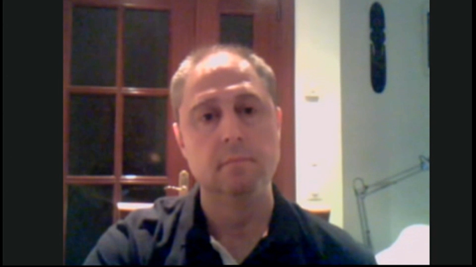 Francis Bordallo, director deportivo Cacereño