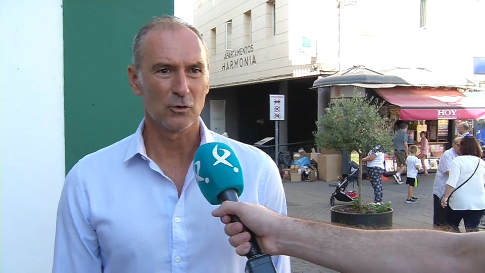 encuesta energética