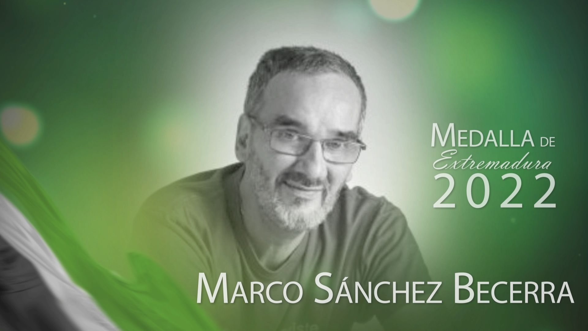 Marco Sánchez Becerra