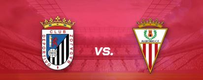 El Badajoz pierde 0-1 con el Algeciras en el Cívitas Nuevo Vivero y sufre su primera derrota de la temporada