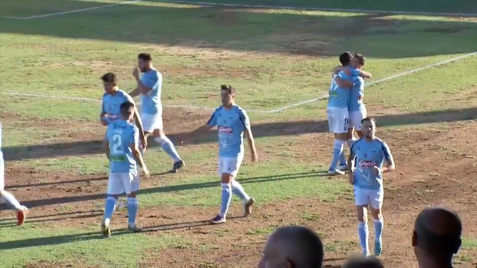 Partido Coria - Guadalajara