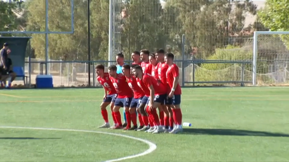 Primera alineación Diocesano