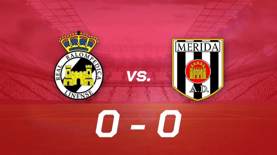 Resultado Linense - Merida