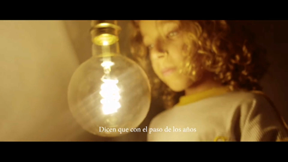 Spot publicitario de turismo