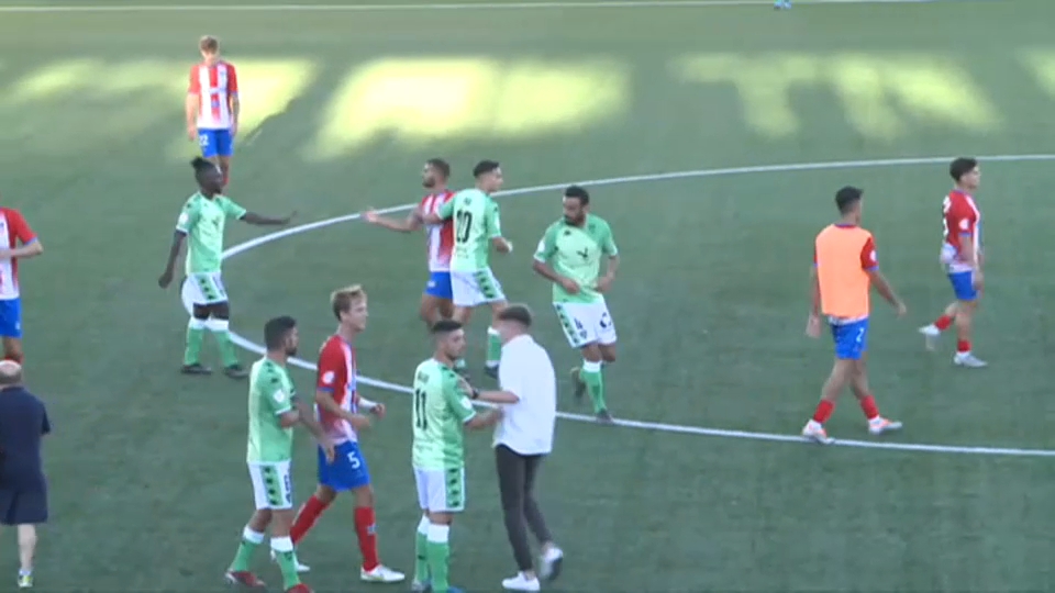 Imagen Navalcarnero Villanovense