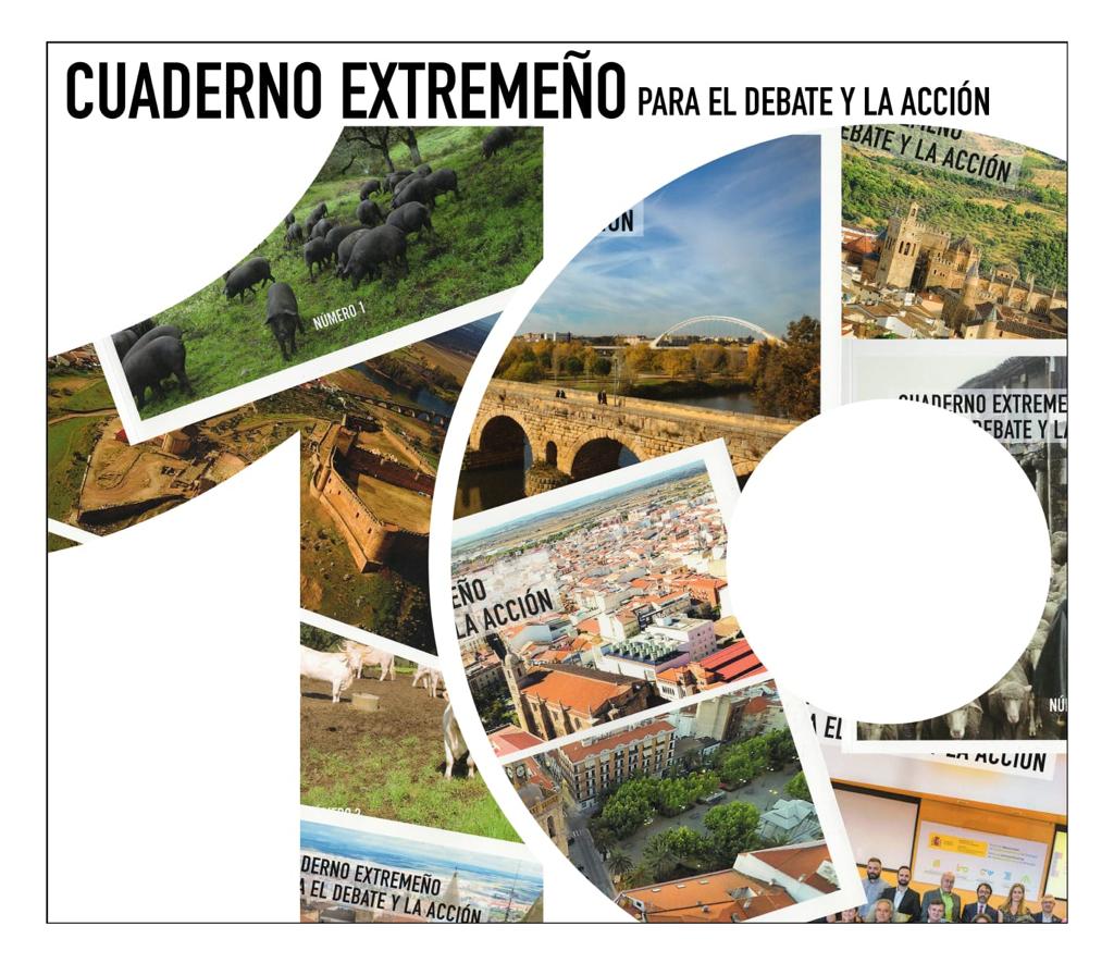 Cuadernos 