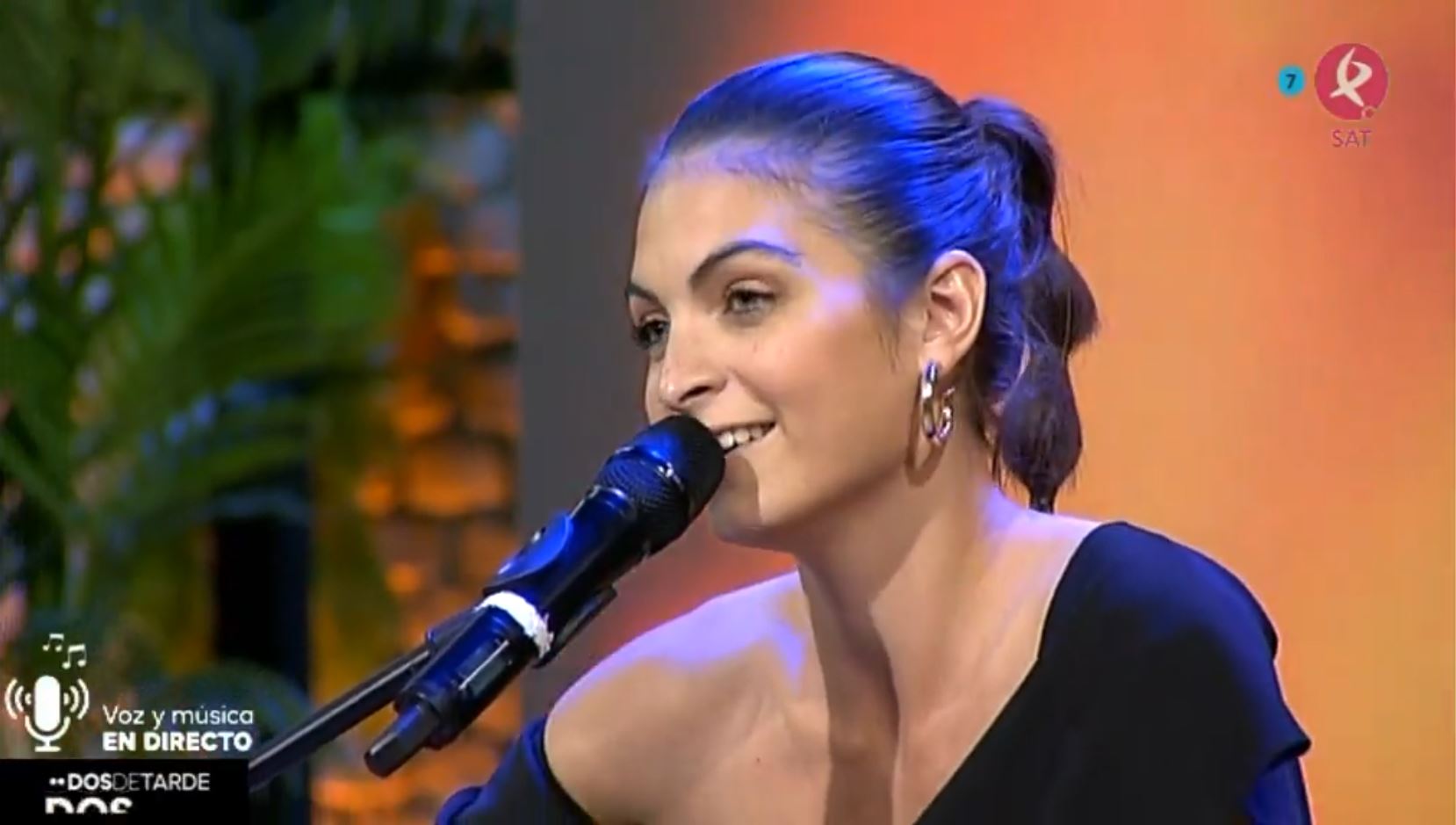 La música de la argentina Jen Malin llega a Extremadura Canal Extremadura