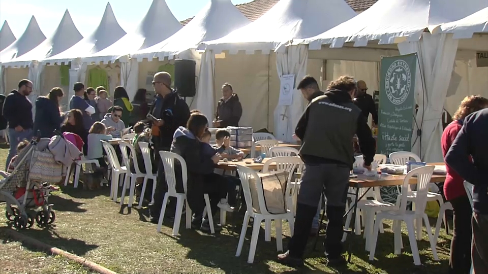 Festival de las grullas