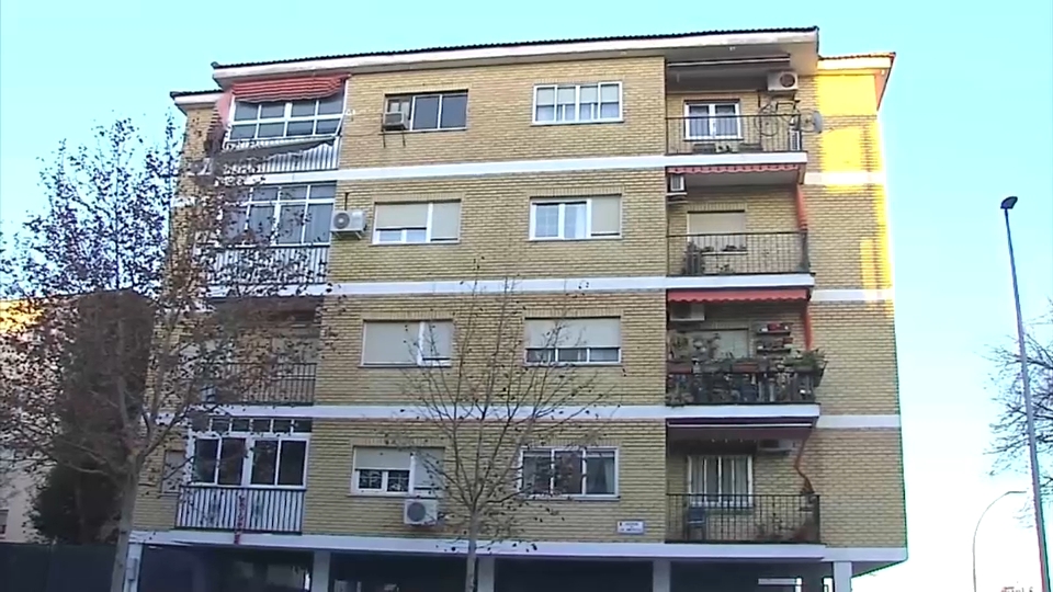 Alquileres