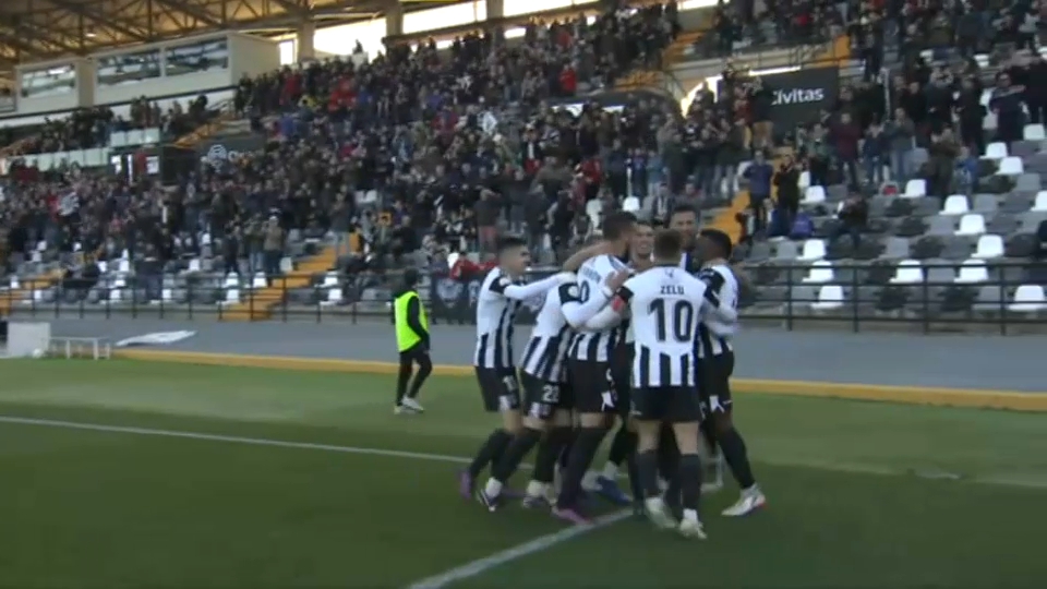 Celebración Badajoz