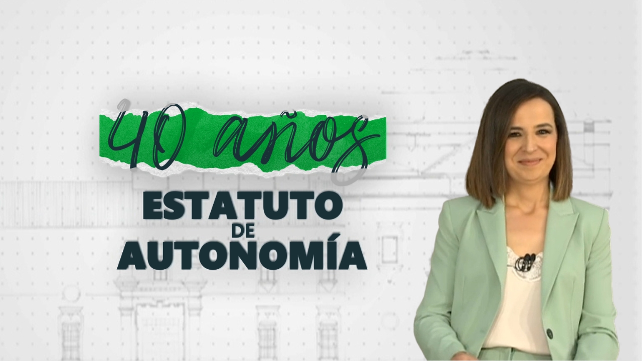Especial 40 años del Estatuto de Autonomía | Canal Extremadura