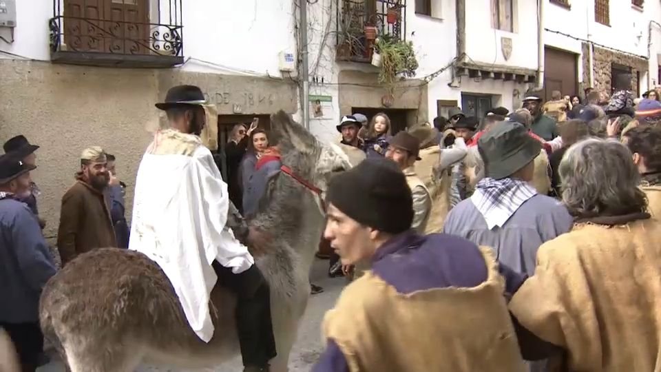 Sentencia del Peropalo