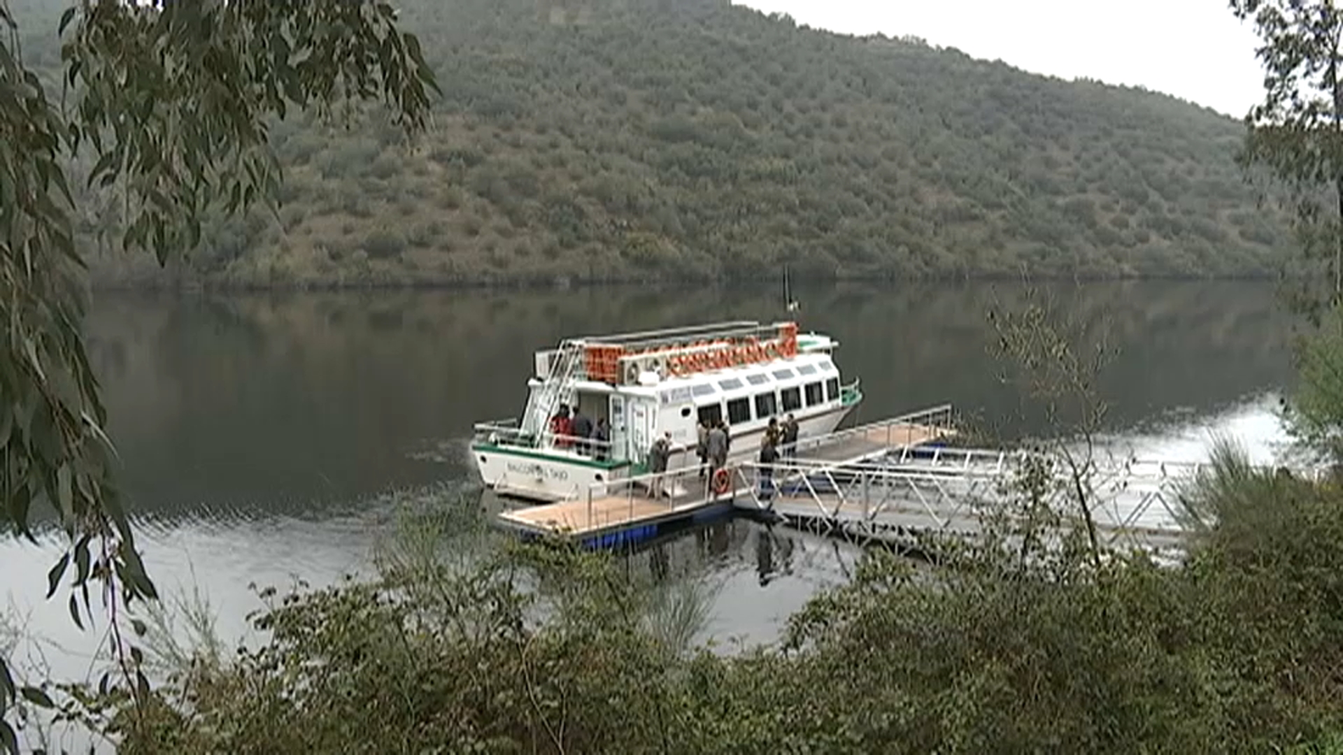 Balcón del Tajo