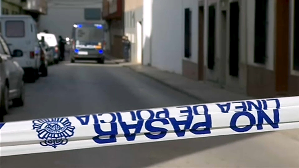 Un fallecido por accidente de tráfico en Almendralejo