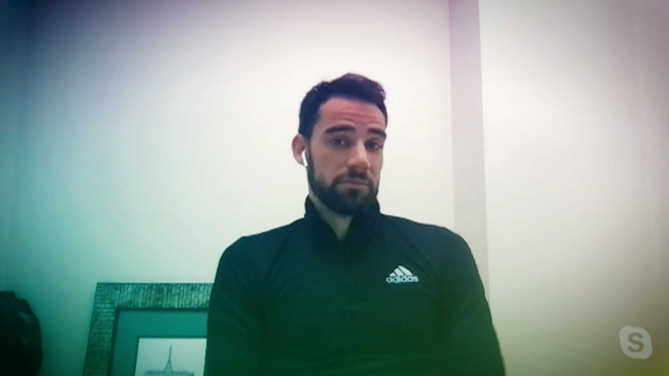 Álvaro Martin Uriol