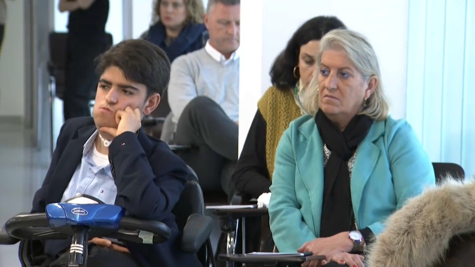 Jornadas sobre Enfermedades Raras