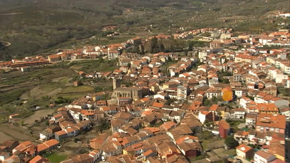Jarandilla de la Vera