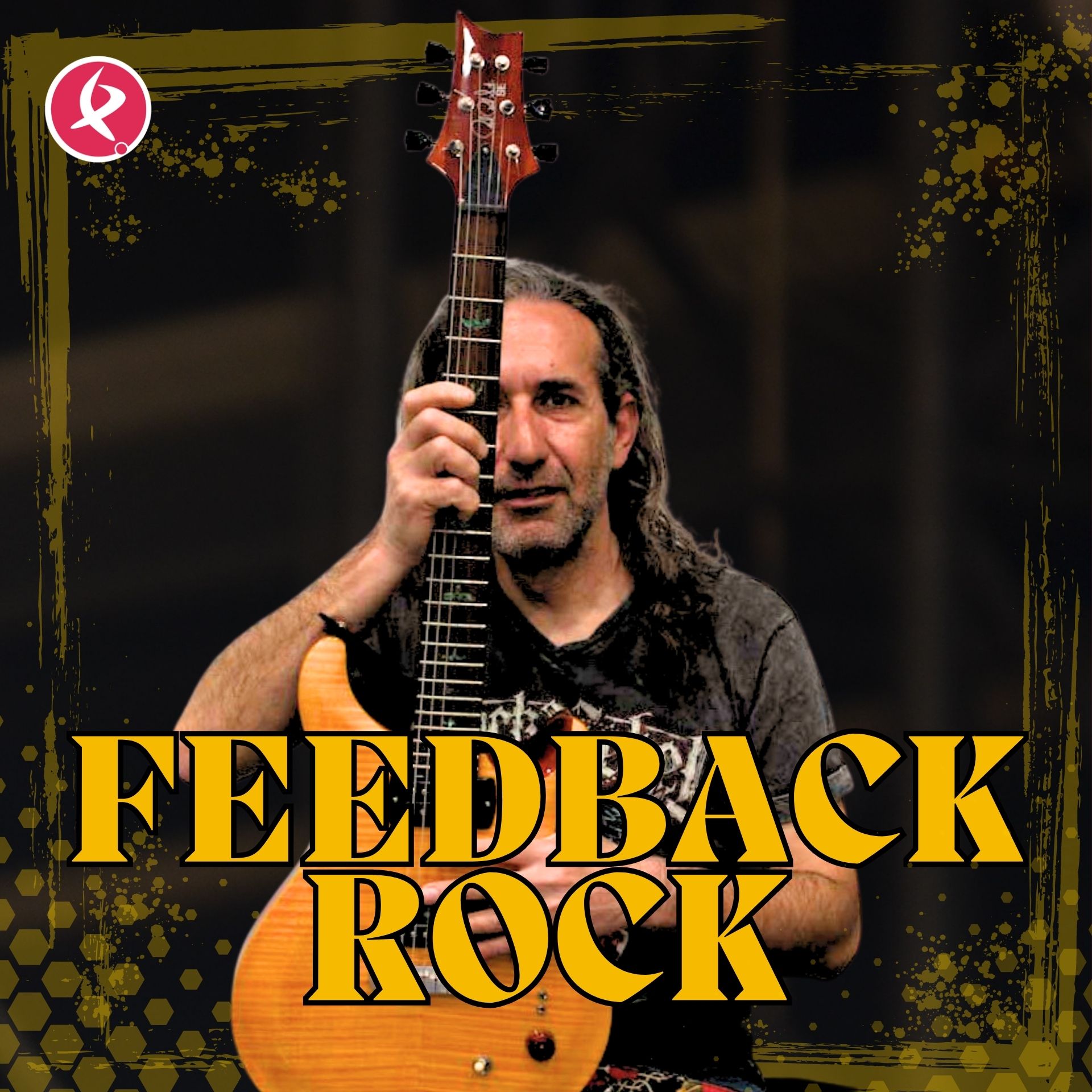 Feedback Rock (19/04/24)