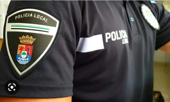 Policía Local