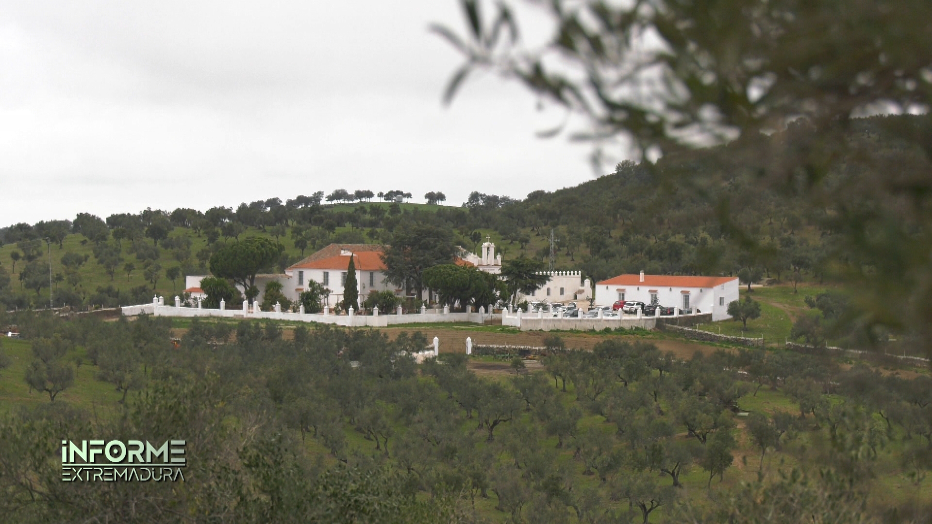 cortijo boutique de Monesterio, Informe Extremadura