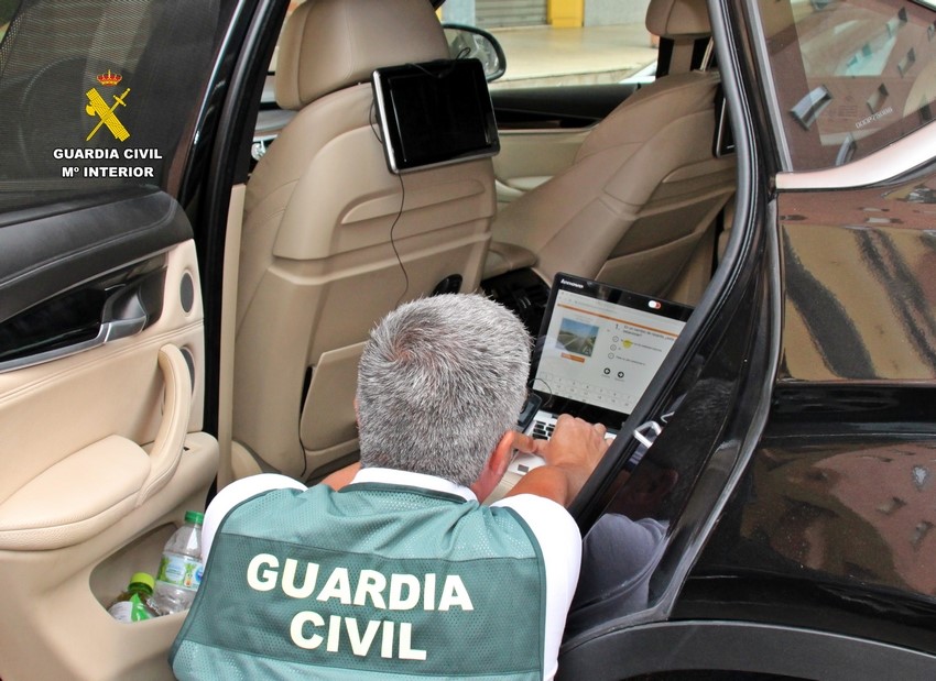 Guardia Civil