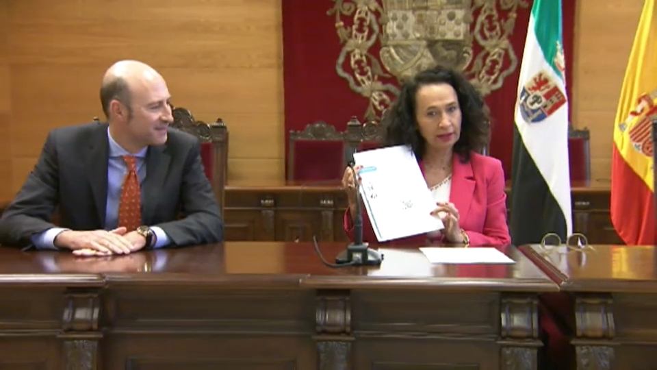 Crece la actividad en los juzgados un 6,8 % en 2022