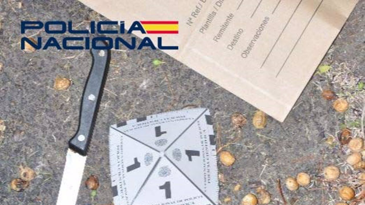 Detenido en Badajoz un hombre de 52 años acusados de tres robos con ...