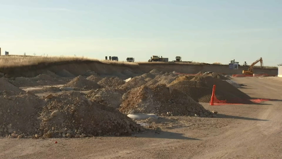 Obras de Phi4tech en Badajoz