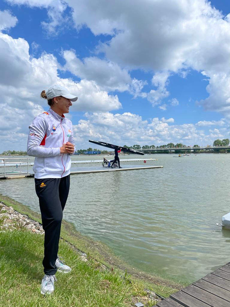 Estefanía Fernández