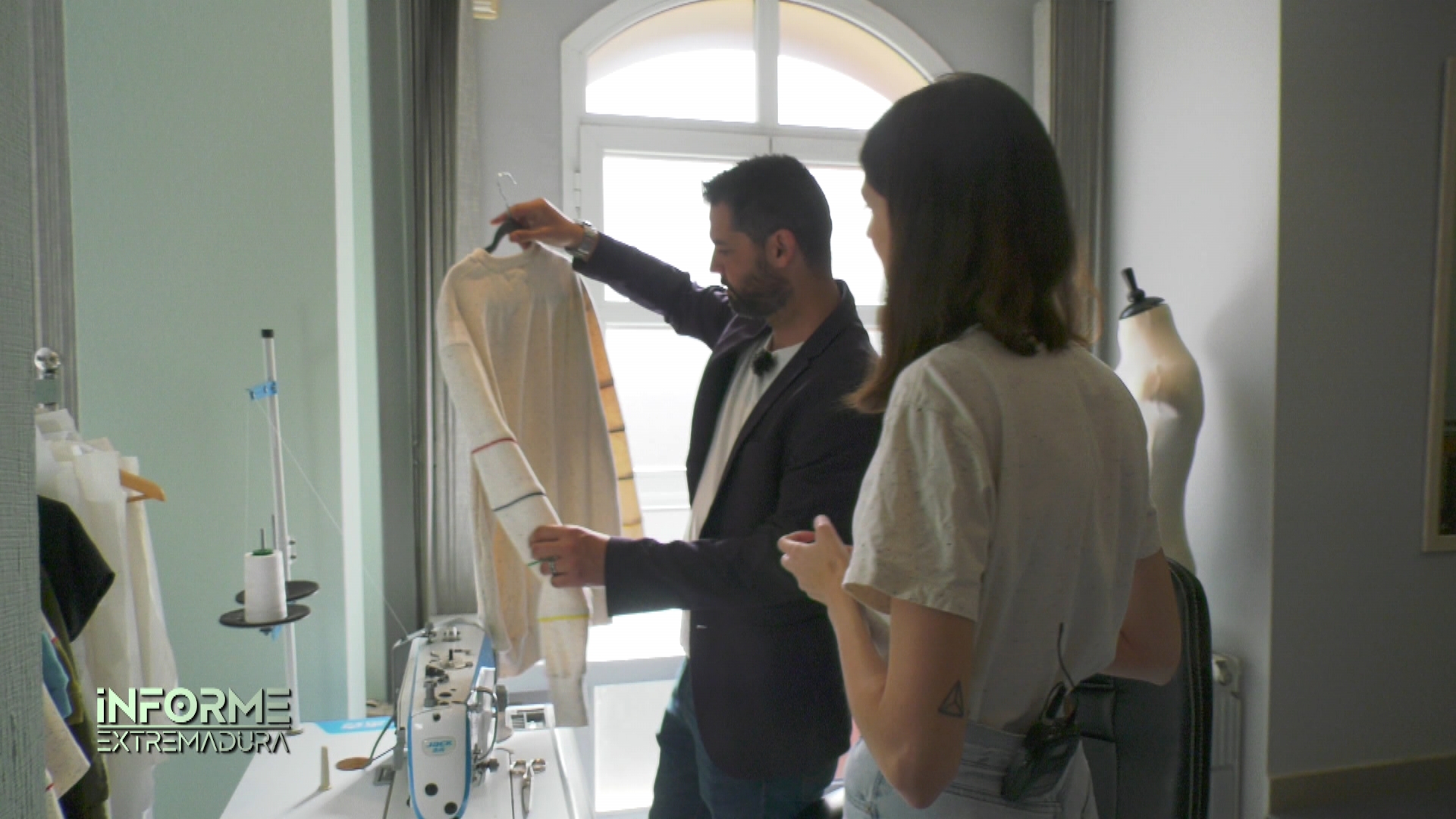 moda sostenible Don Benito