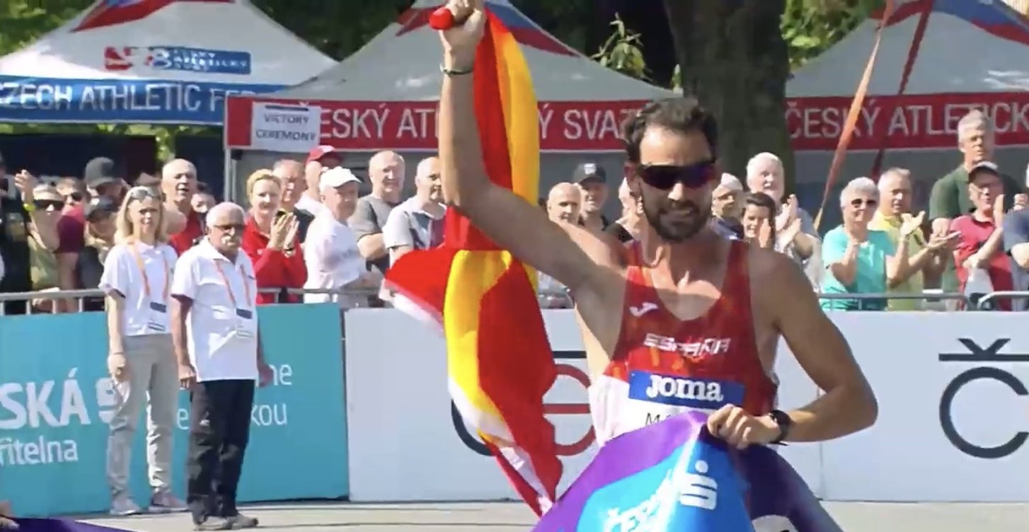 Álvaro Martín Uriol