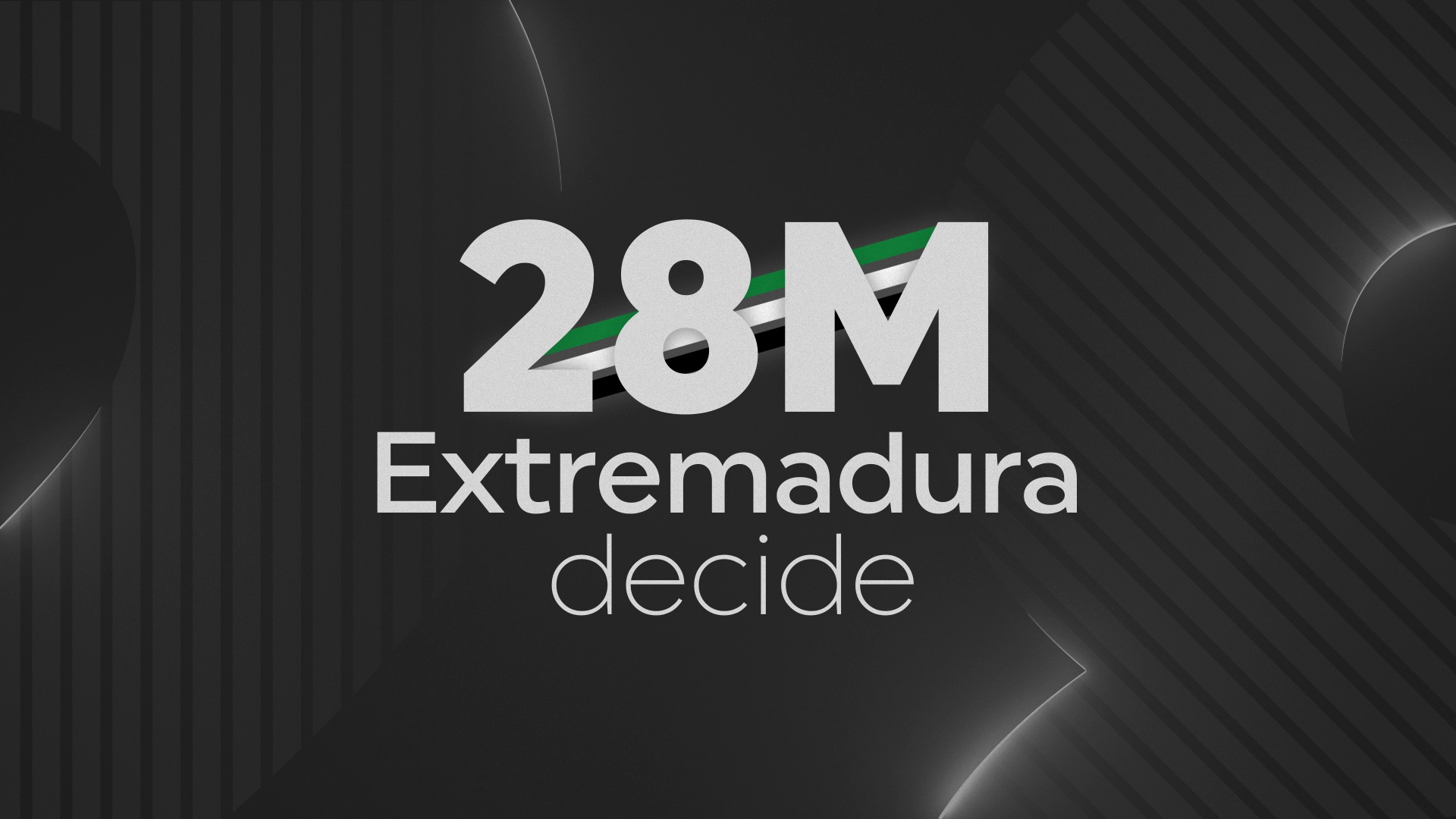 Canal Extremadura emitirá más de cinco horas de directo para conocer