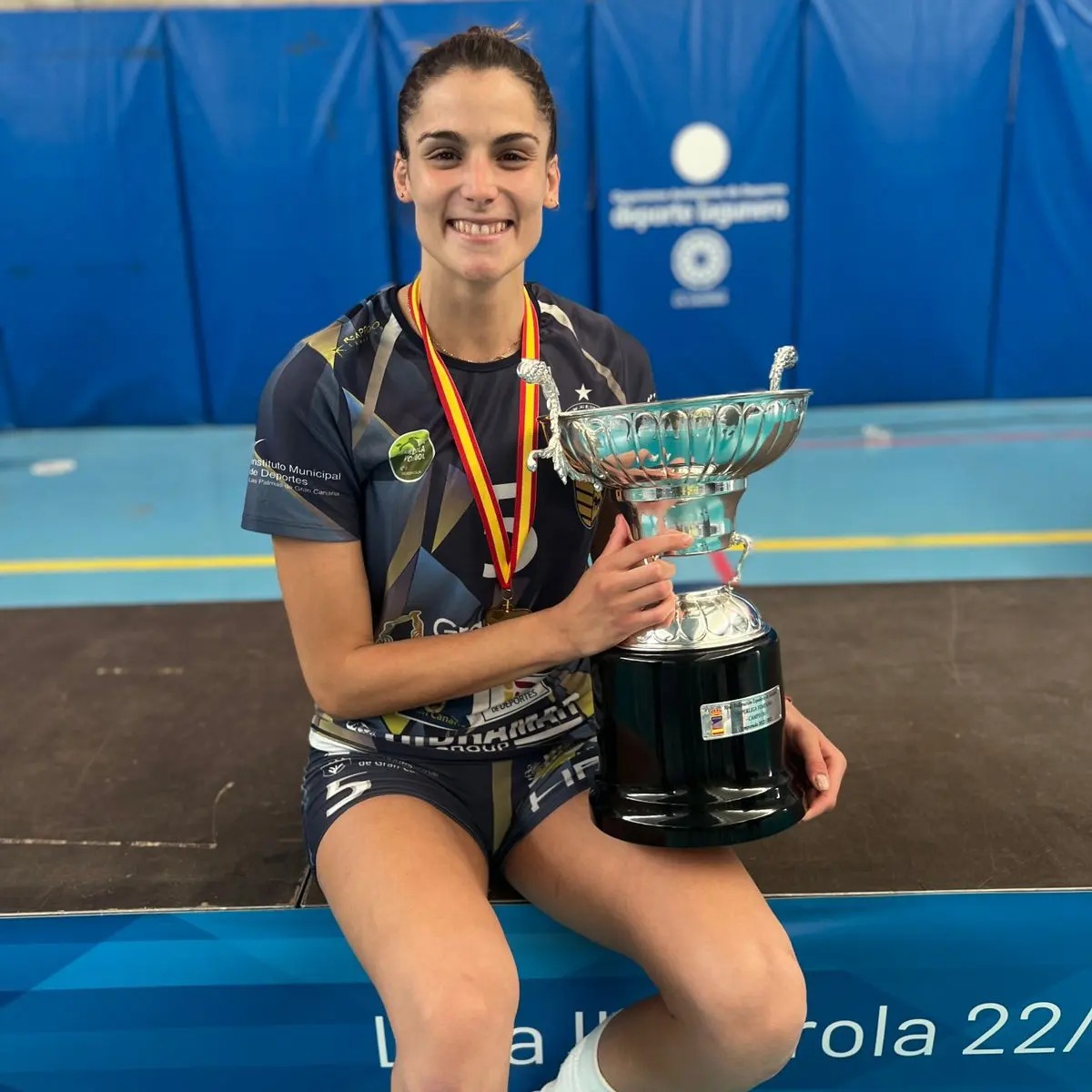 Alba Sánchez