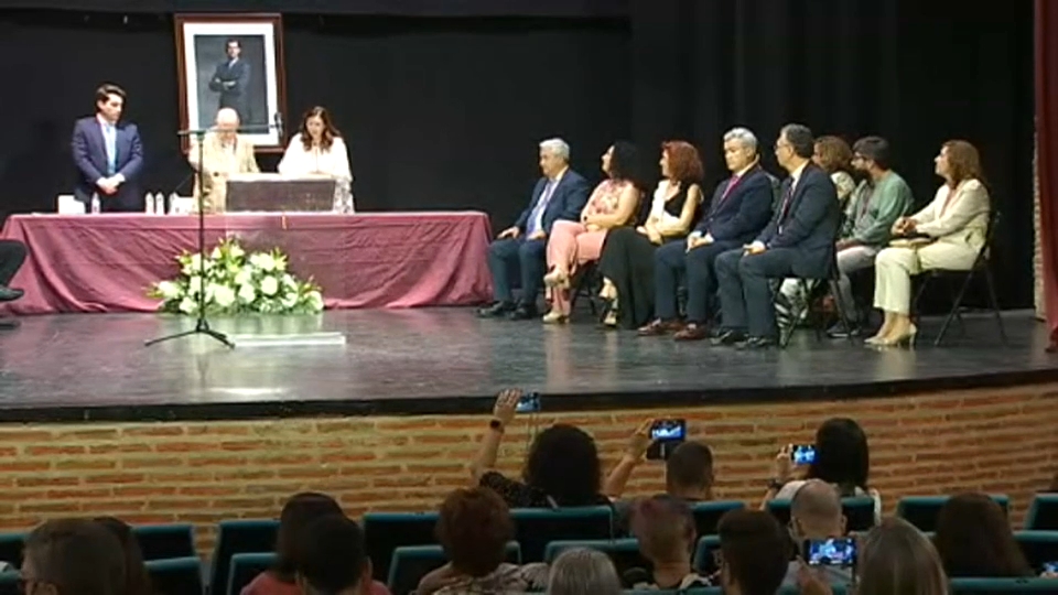 Don Benito nuevo gobierno