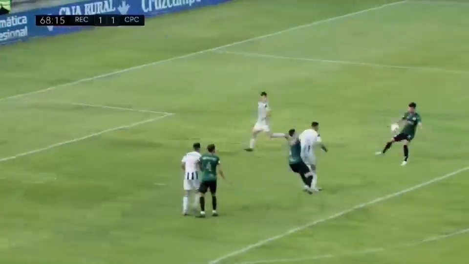 Gol Recre