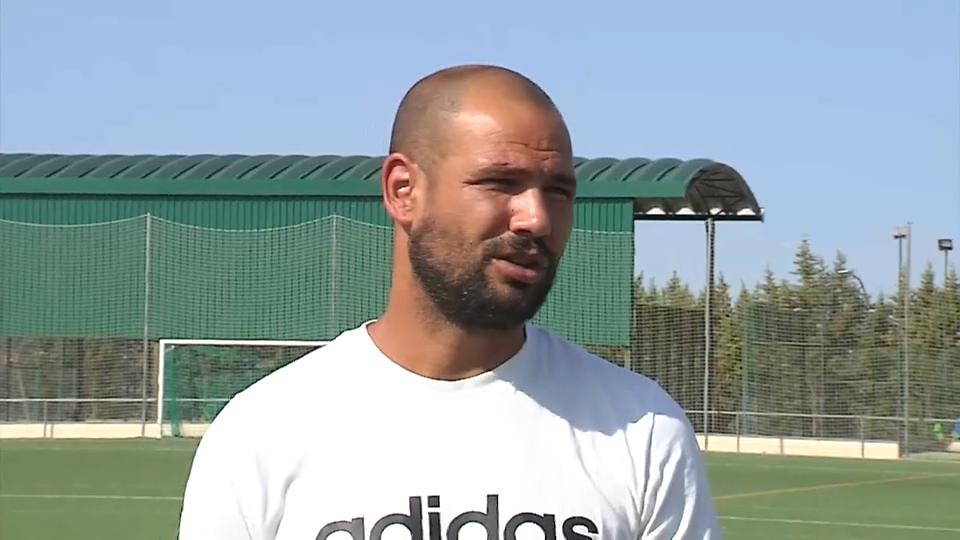 Miguel Ángel Trinidad