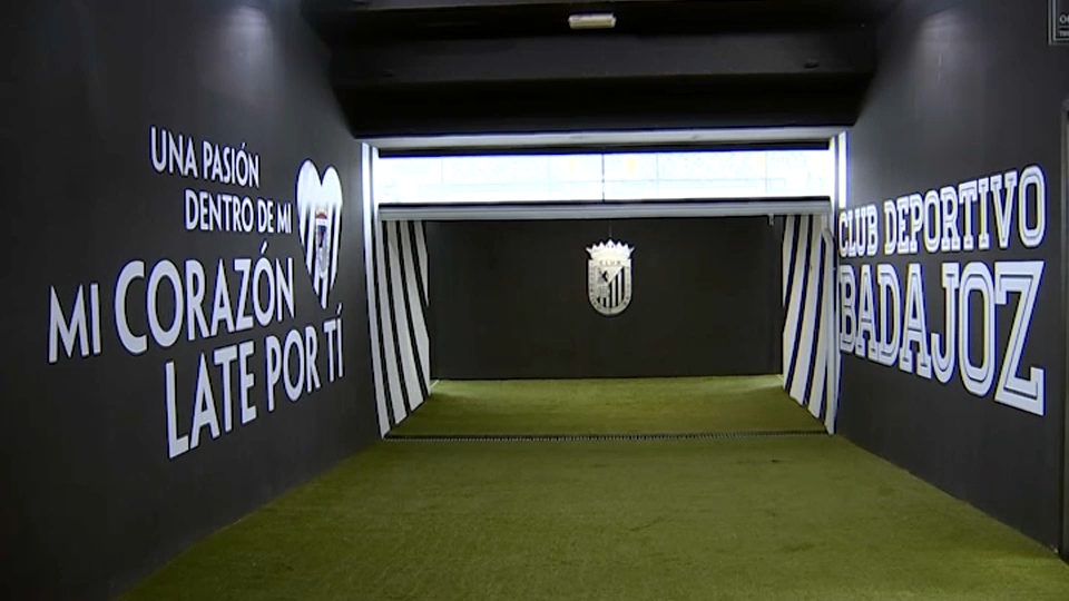 CD Badajoz