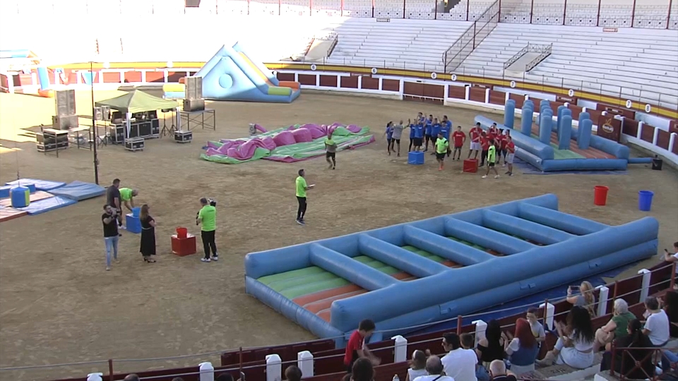 Grand Prix en Mérida