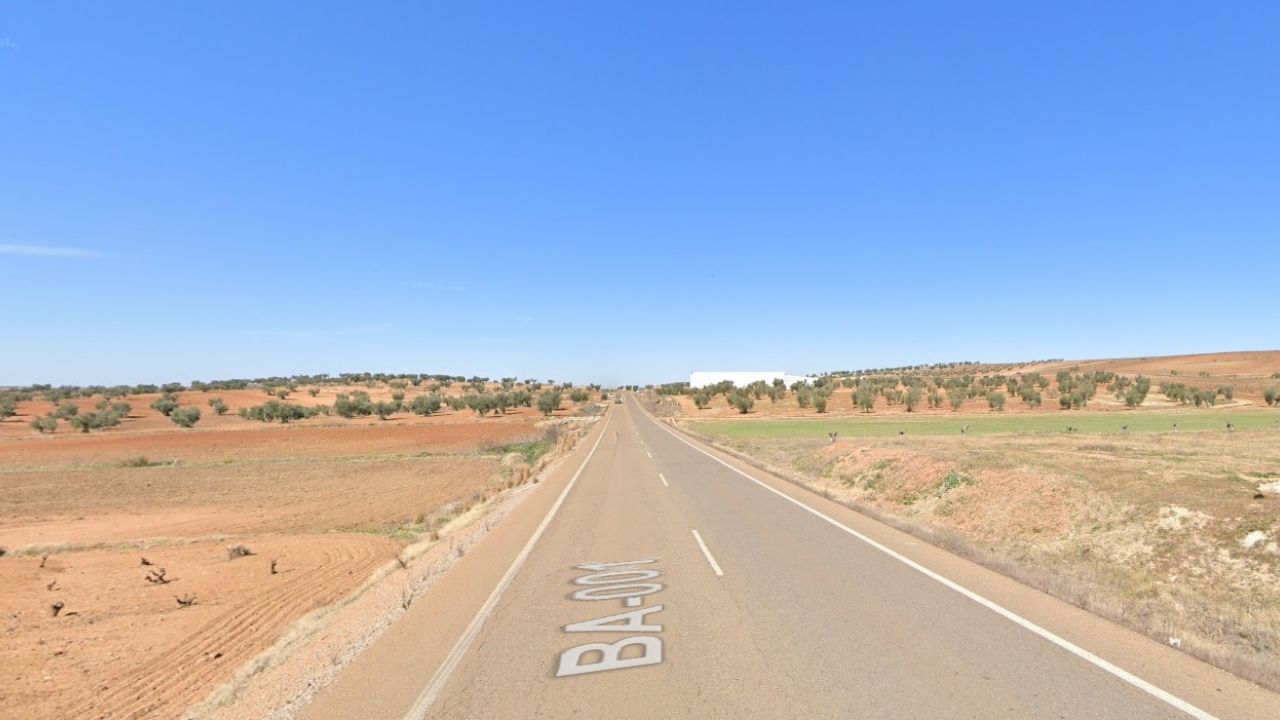 carretera aceuchal