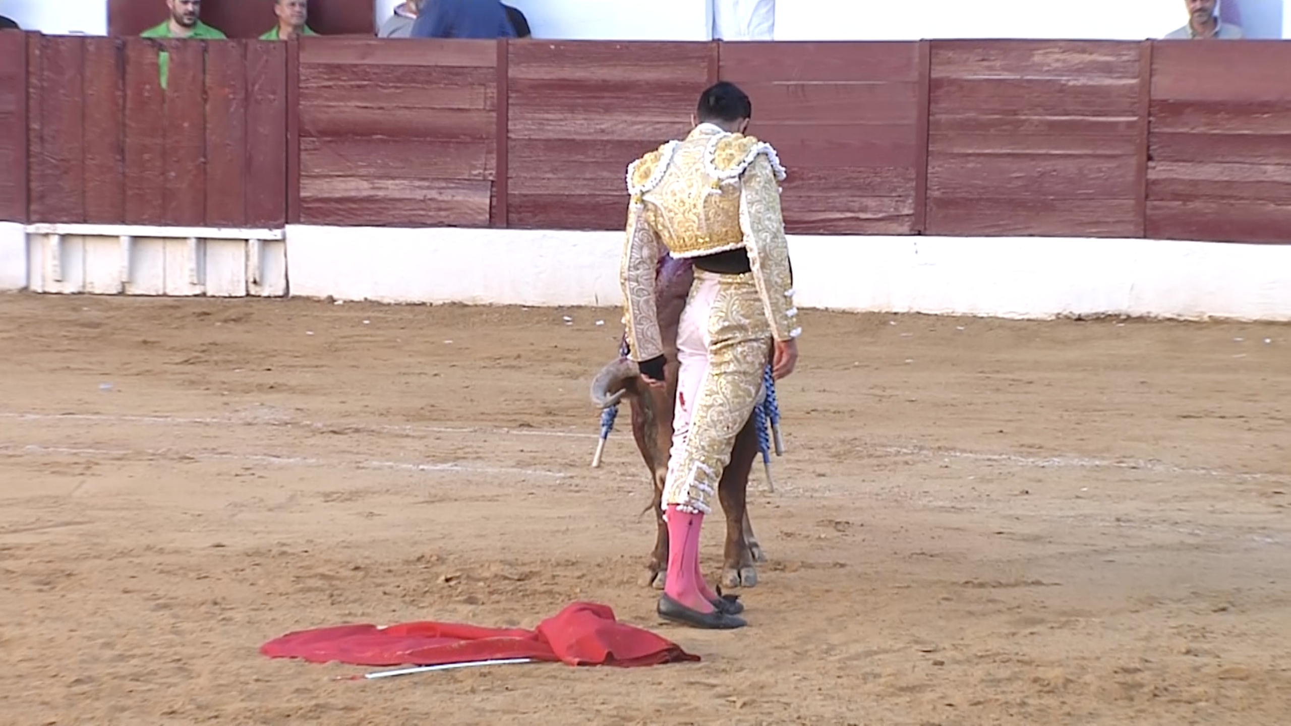 Zafra Feria Taurina, Talavante, Perera, Juanito, Alvaro Núñez, Cacareo, Indulto, Canal Extremadura, Tierra de Toros