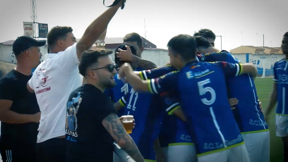 Reportaje La Garrovilla