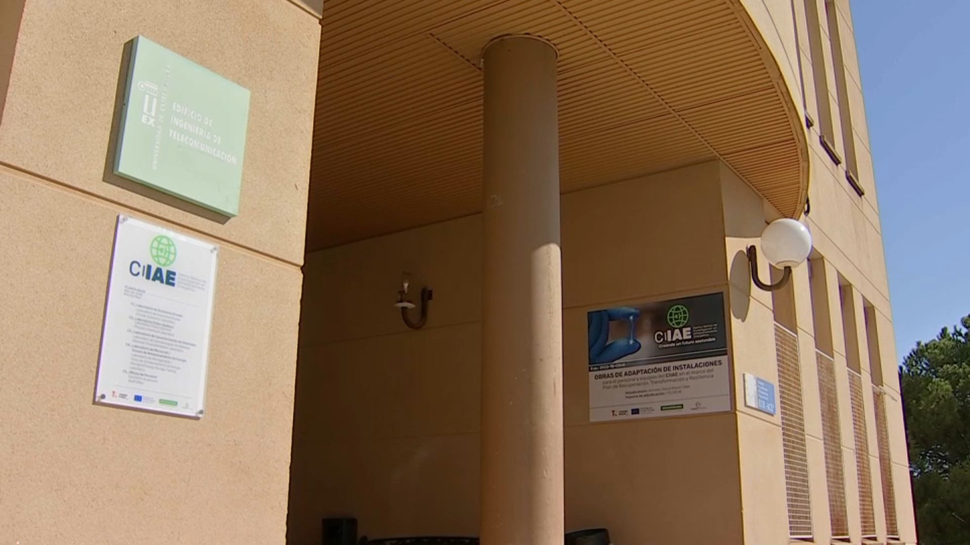Centro ibérico de investigaciones en almacenamiento energético