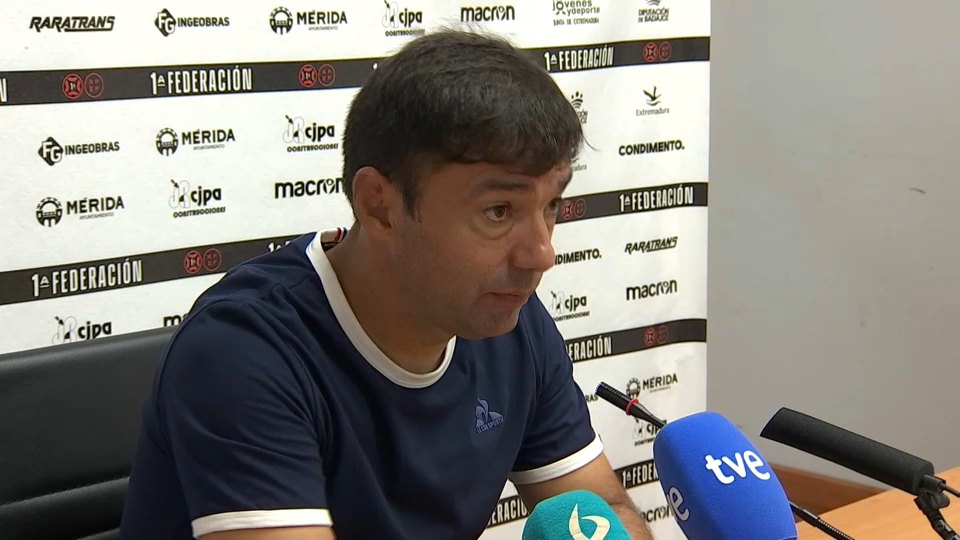 Rai Rosa en imagen de archivo