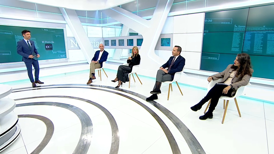 el foro de EXN 02_11_23