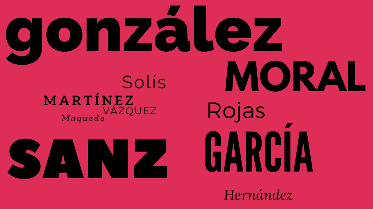 González 